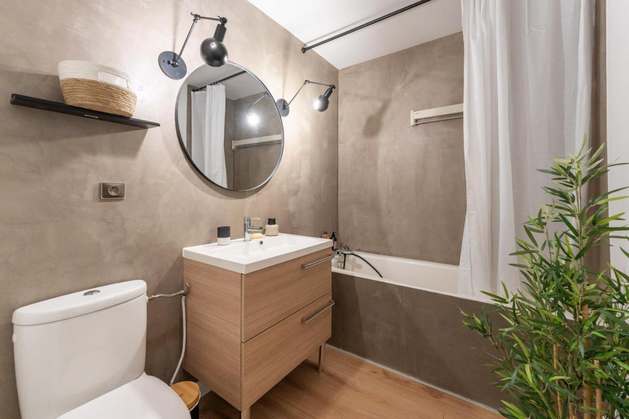 Cosy Appartement, Plein Centre, Proche Lac Annecy Eksteriør billede