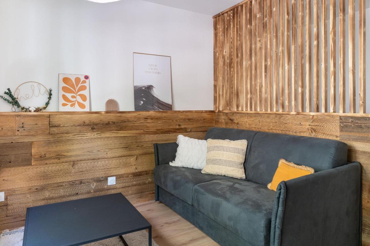 Cosy Appartement, Plein Centre, Proche Lac Annecy Eksteriør billede