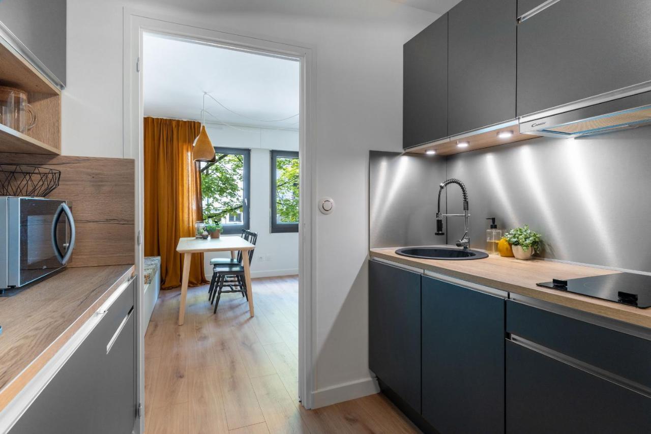 Cosy Appartement, Plein Centre, Proche Lac Annecy Eksteriør billede