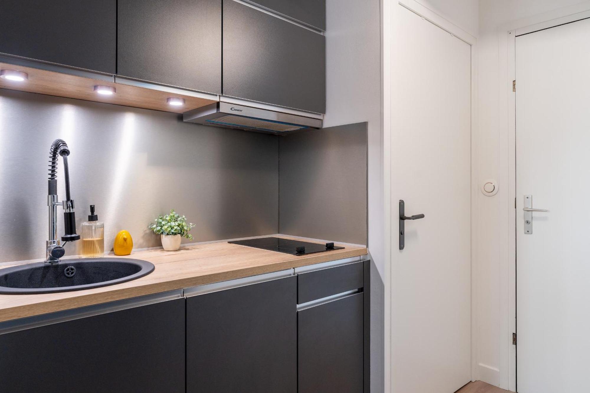 Cosy Appartement, Plein Centre, Proche Lac Annecy Eksteriør billede